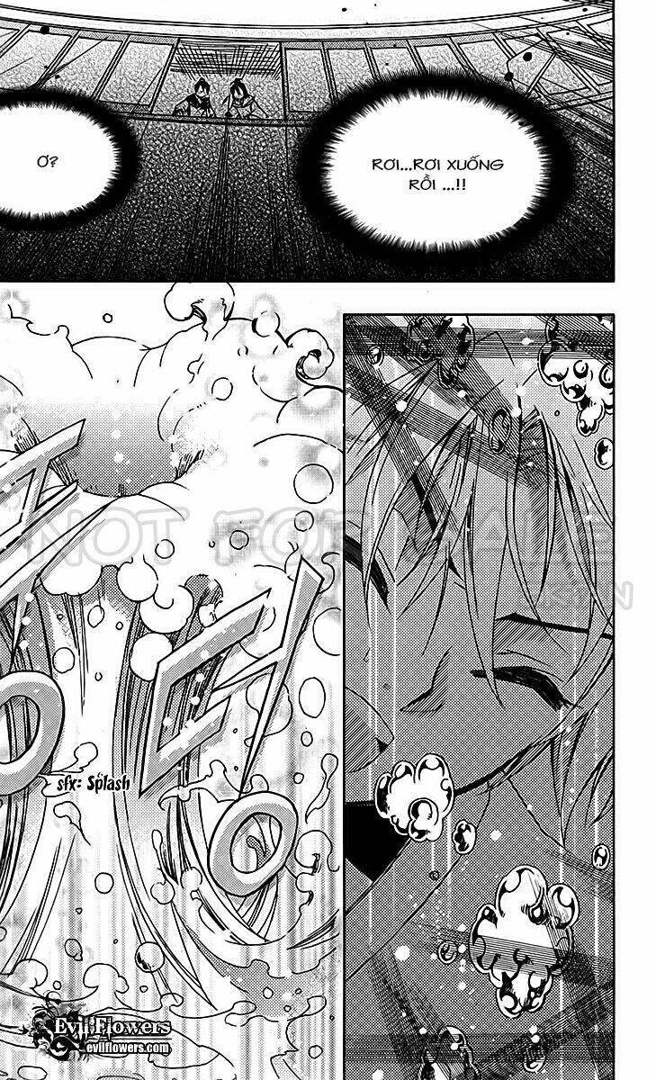 hangah, lee chapter 11 50