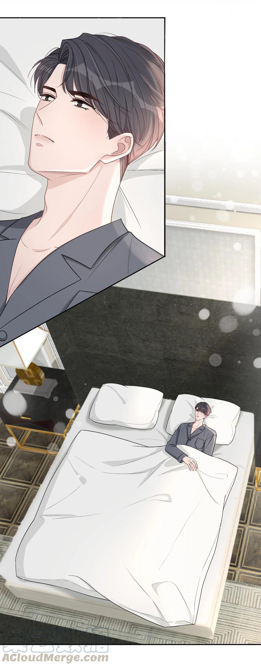 trước và sau ly hôn! chapter 29 14