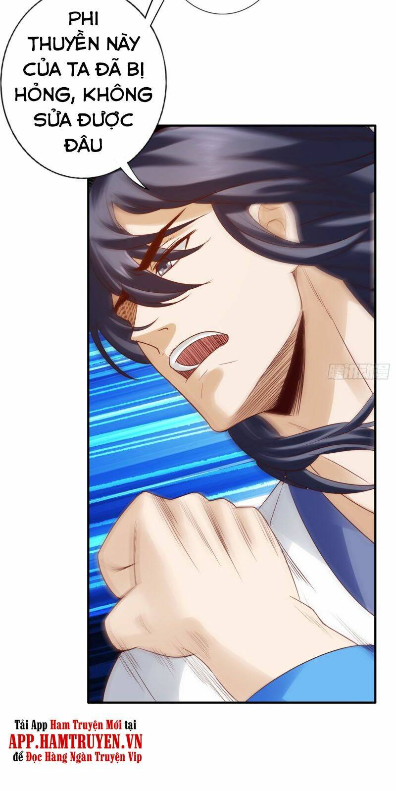 chư thiên ký chapter 311 19