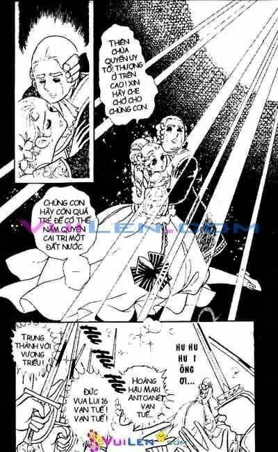 hoa hồng véc-xây chapter 2 115