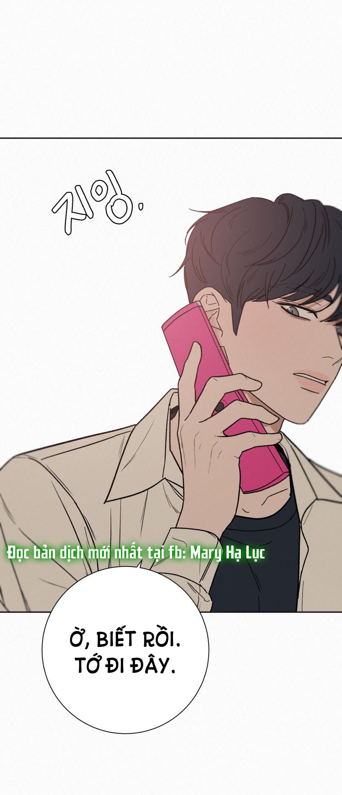 kế hoạch tình yêu trong sáng chapter 5.1 33
