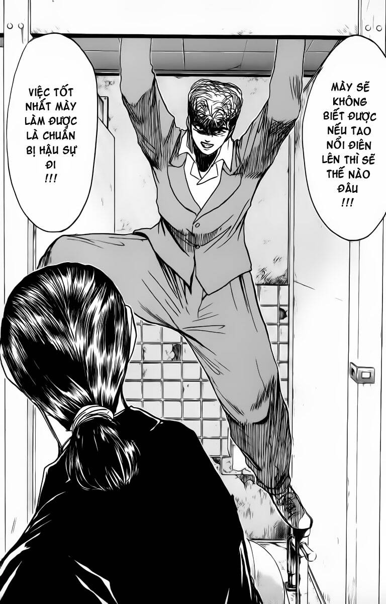 shonan junai gumi chapter 184 14