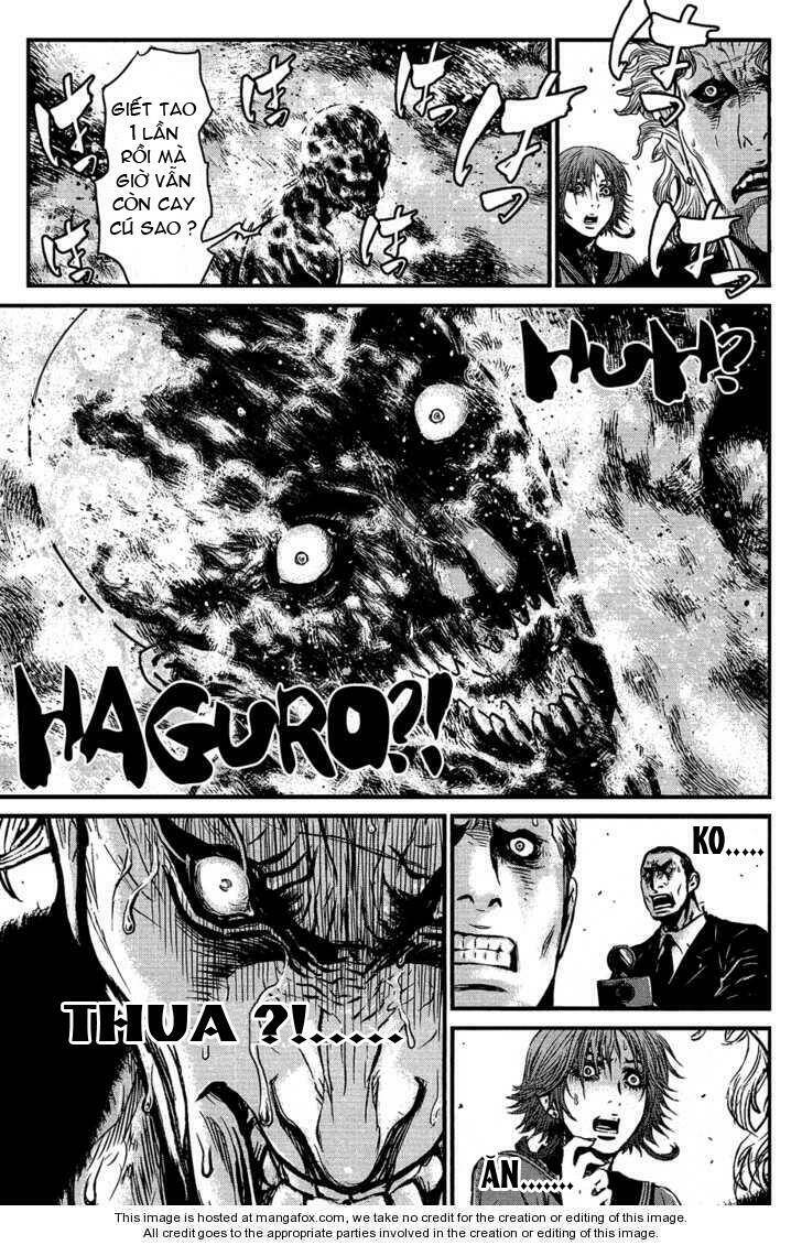 wolf guy - wolfen crest chapter 61 13