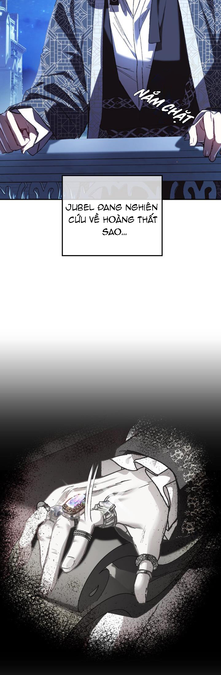 cha à, con không muốn kết hôn đâu chapter 30 39