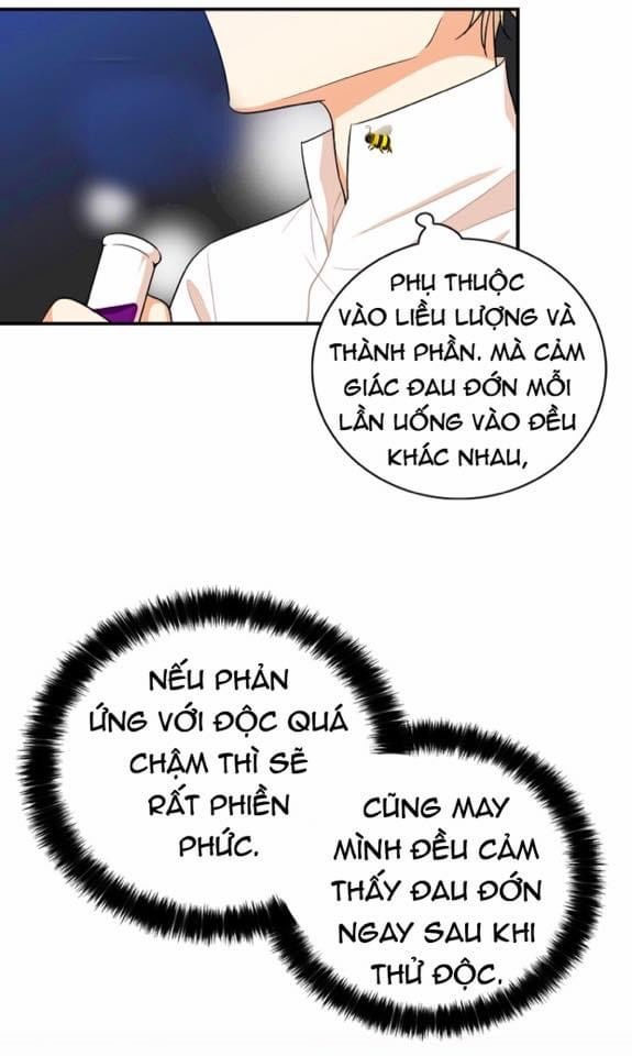 xuyên không trở thành mẹ của nhân vật phản diện chapter 13 36