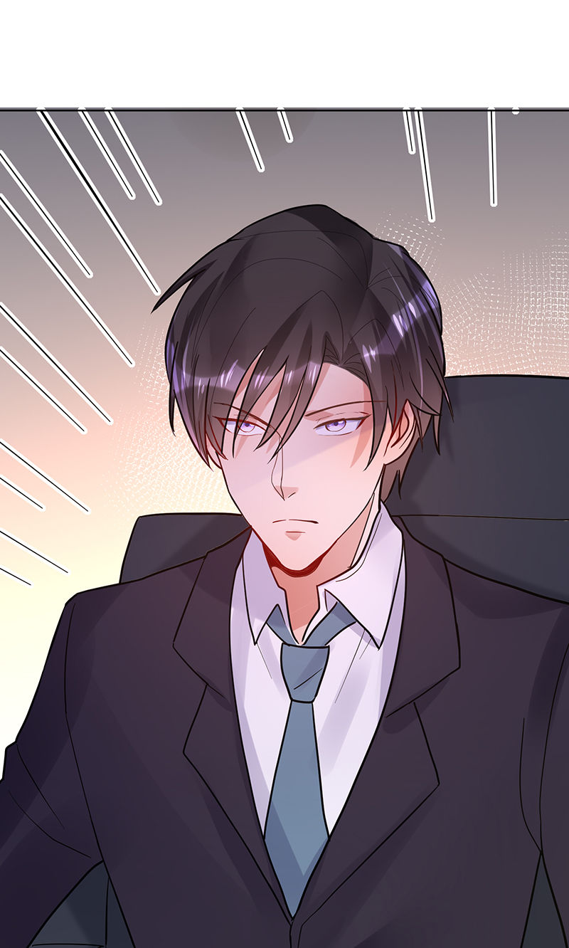 tổng tài truy thê: phu nhân lại chạy trốn chapter 7 68