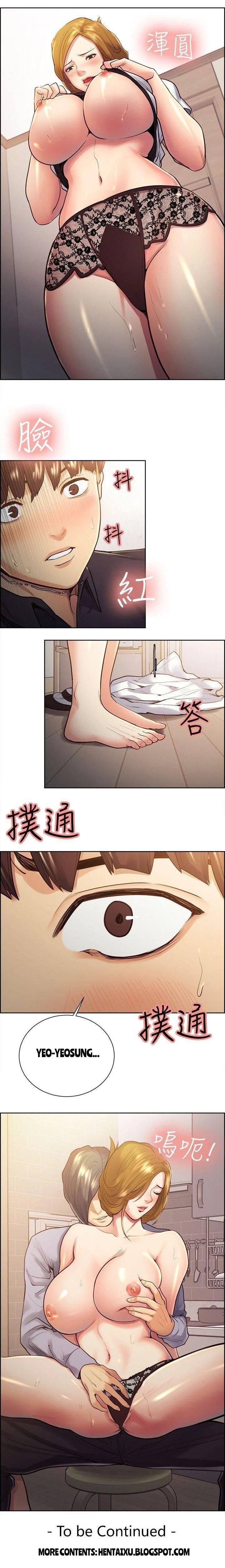 hương vị trái cấm chapter 26 15