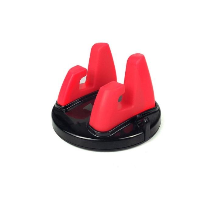 Giá Đỡ Điện Thoại Chống Trượt Bằng Silicone