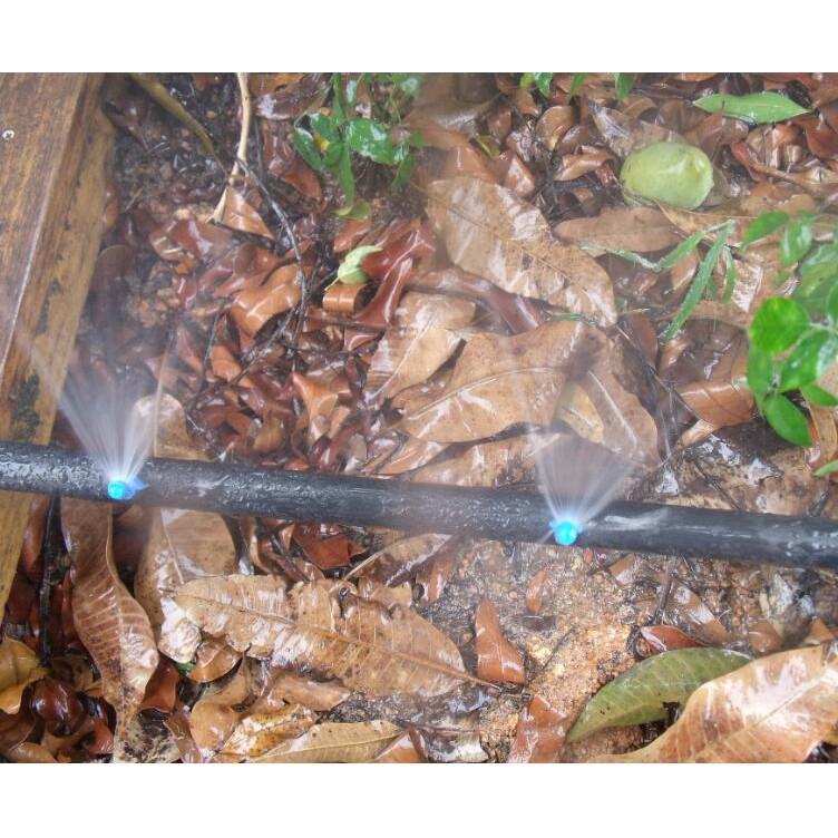 20 MÉT (20M) Ống LDPE 16#1.2mm  tưới cây phun mưa, nhỏ giọt