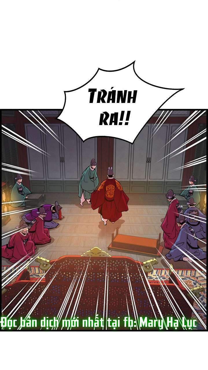 tôi sẽ sống như một hoàng tử chapter 31 54