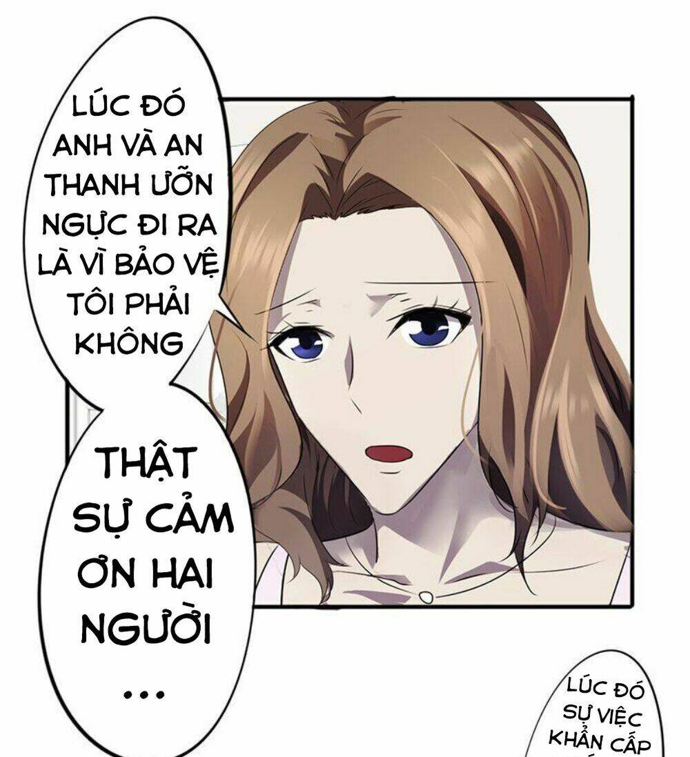 tối cường công nhân chapter 42 3