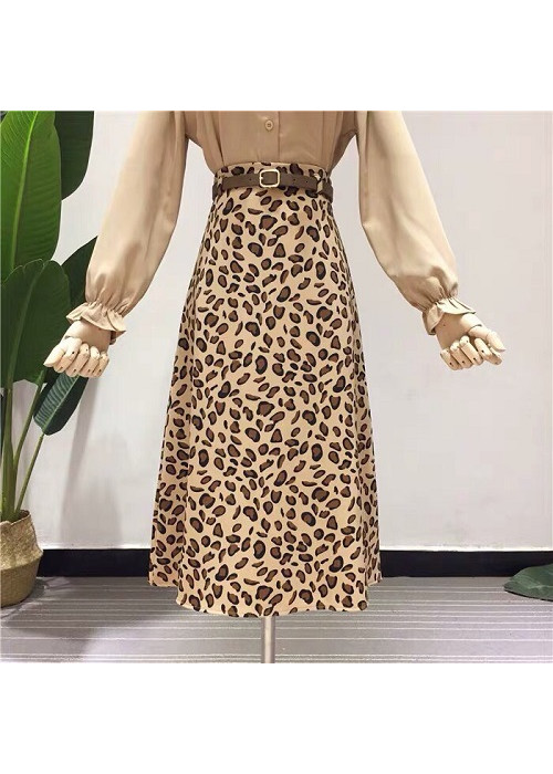 Chân Váy Chữ A Họa Tiết Da Beo Cực Xinh  Shopee Việt Nam