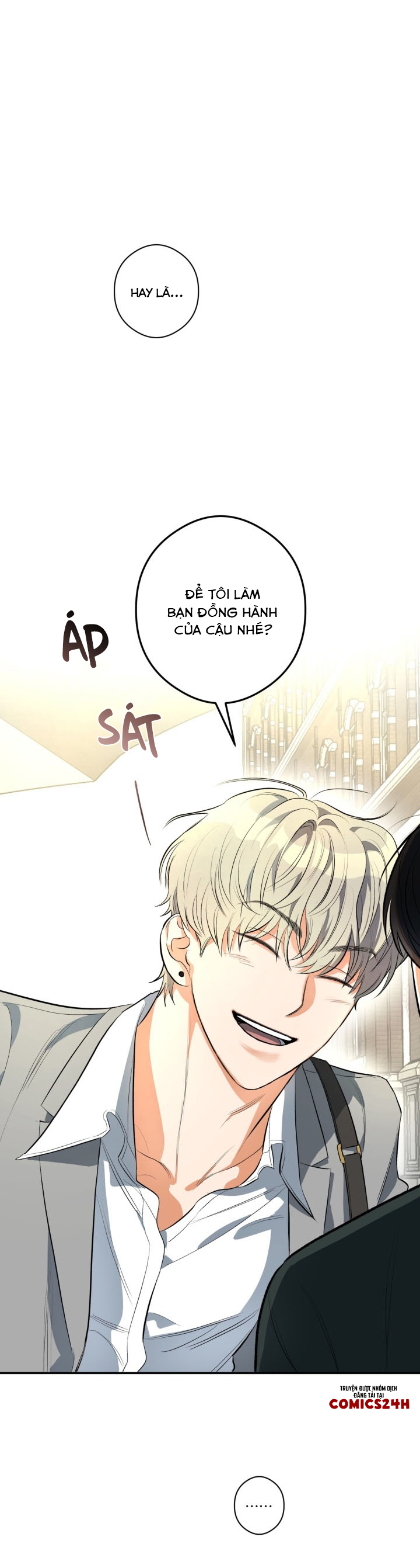 chuẩn mực tỏ tình chapter 2 1