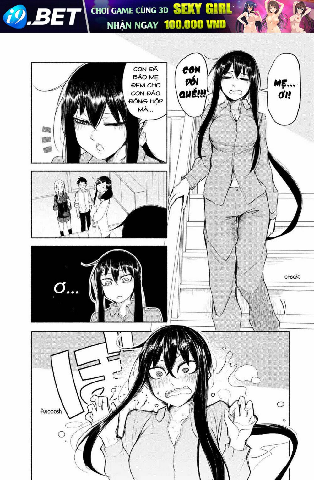 futari no jikan (onio) chapter 7 5