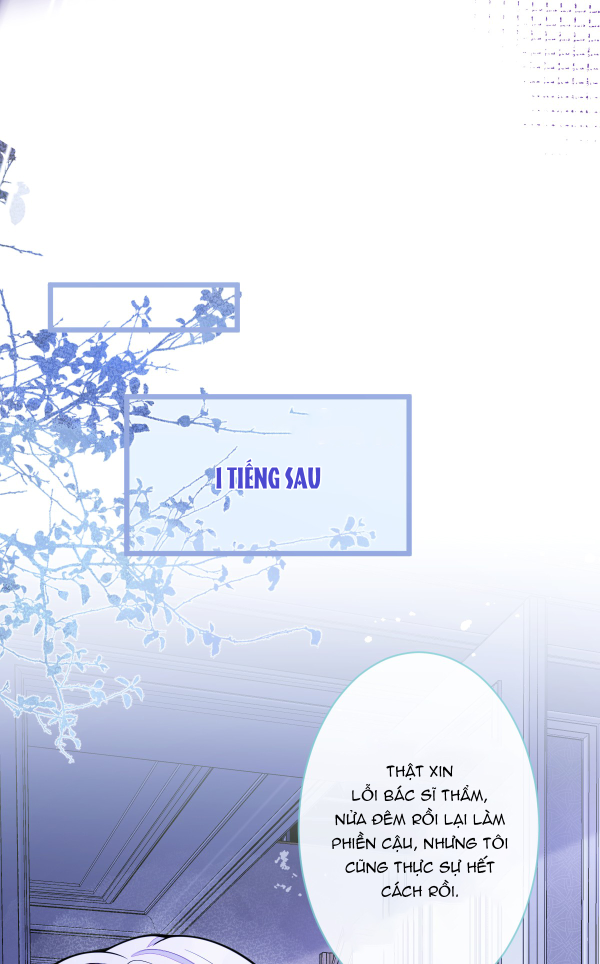 ân sủng của sói chapter 10 33