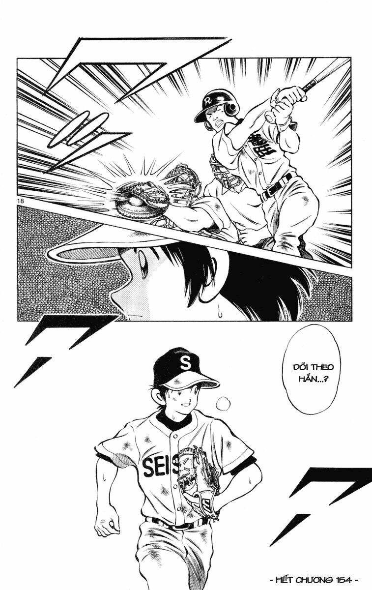 trò chơi vượt qua thử thách chapter 154 20