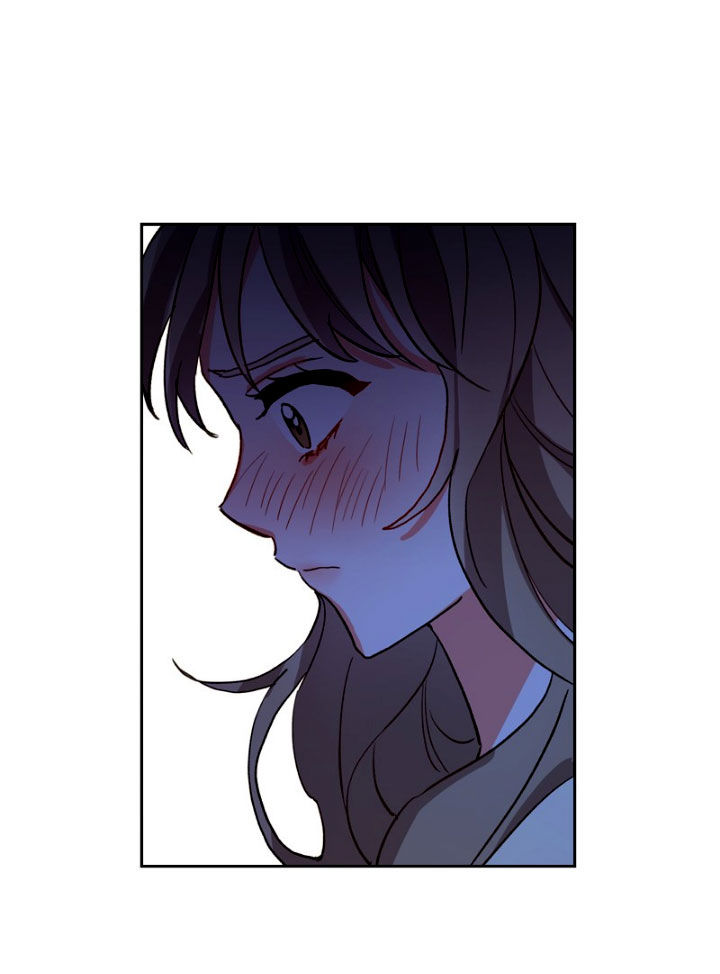 nụ hôn của giác quan thứ sáu chapter 6 54