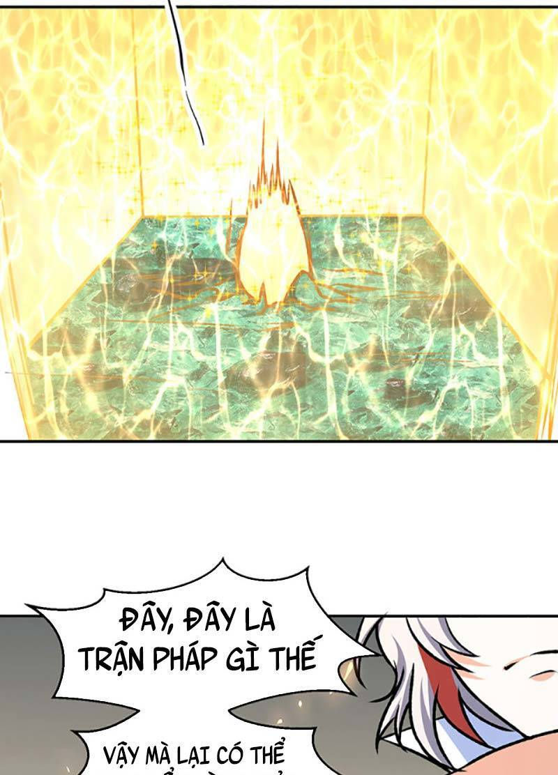 võ đạo độc tôn chapter 508 49