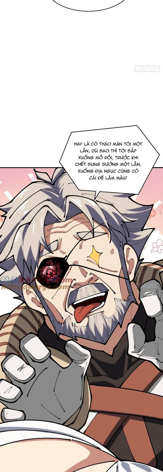phá kiếp chỉ huy chapter 17 7