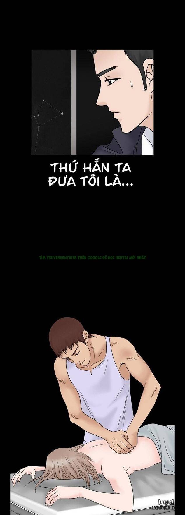 mùi vị của đôi bàn tay chapter 42 3