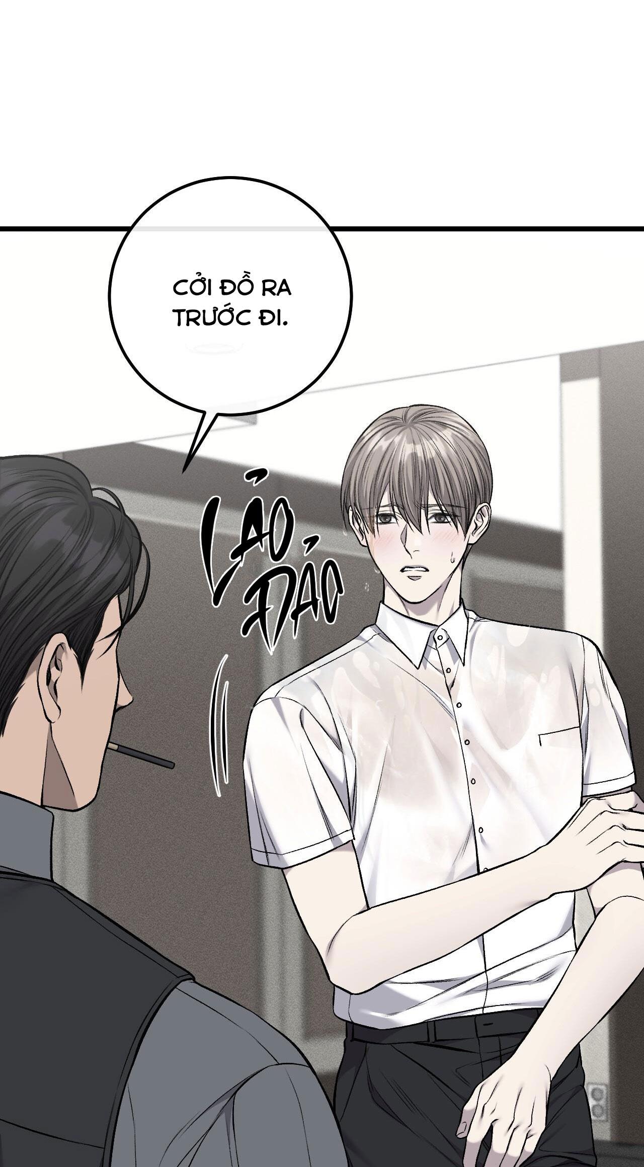 xx cặn bã chapter 26 5