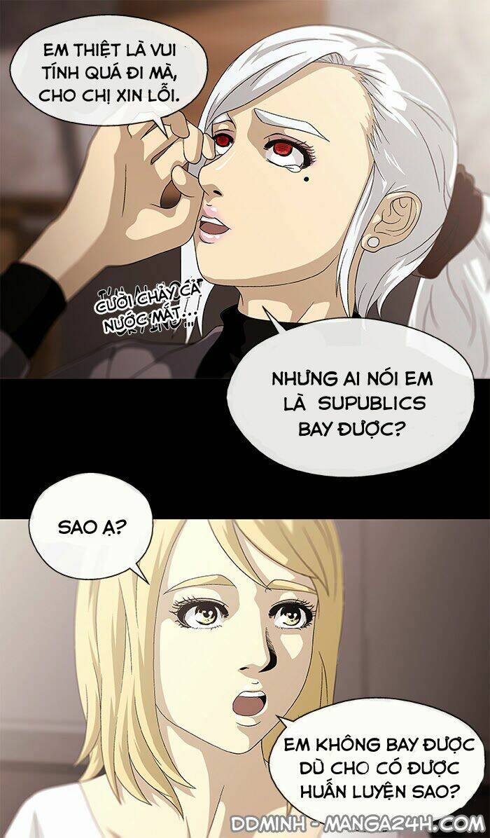 nhân vật tùy tùng chapter 4 36