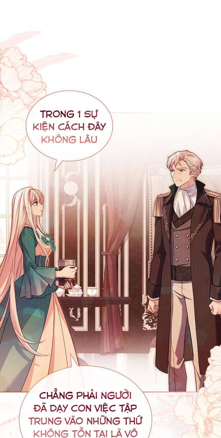 để yên cho tiểu thư hiền chapter 111 16