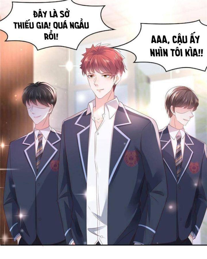 tái sinh tương ngộ chapter 37 24