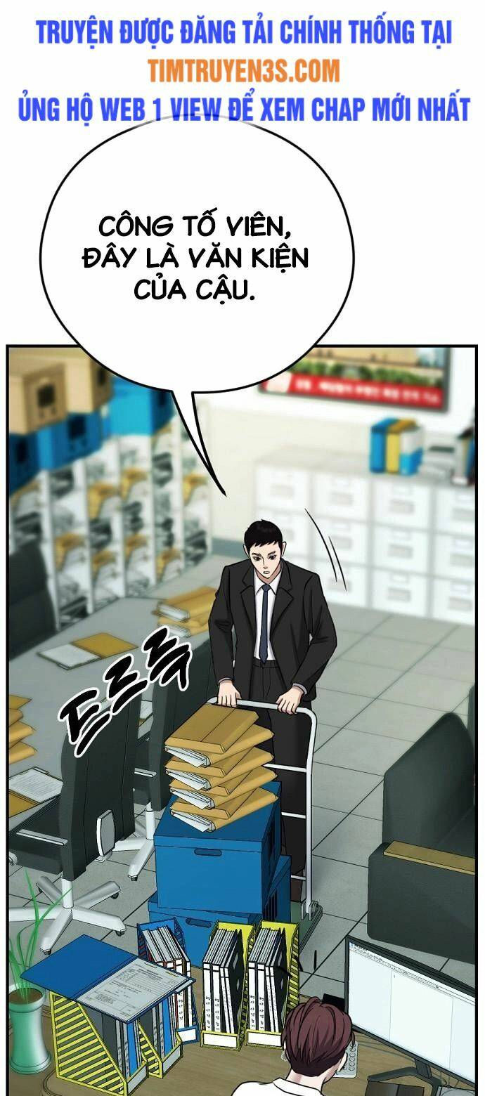 đấu kiếm - công tố viên lách luật chapter 2.5 56