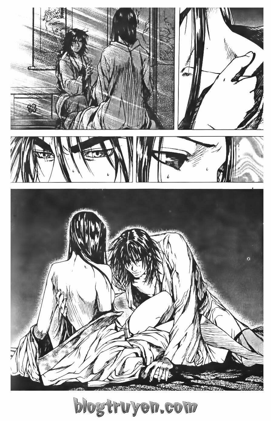 threads of time - dòng thời gian chapter 27 25