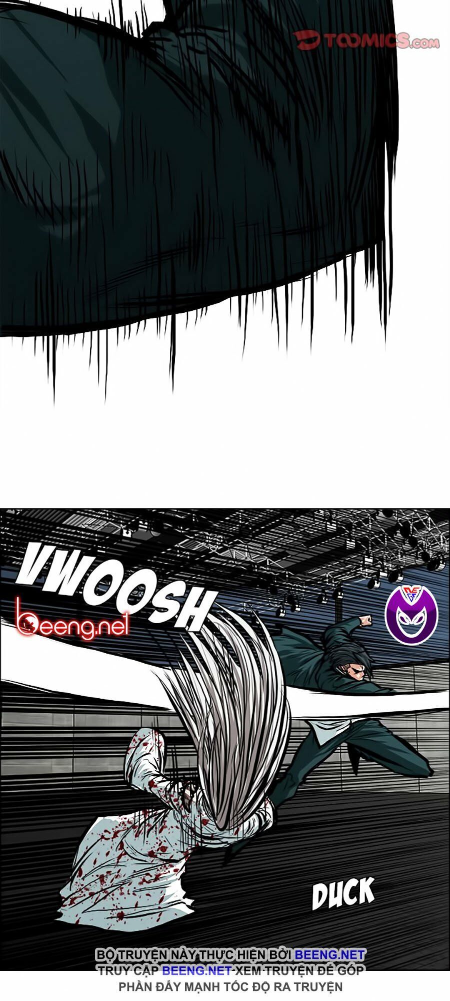 bá chủ học đường ss2 chapter 54 33