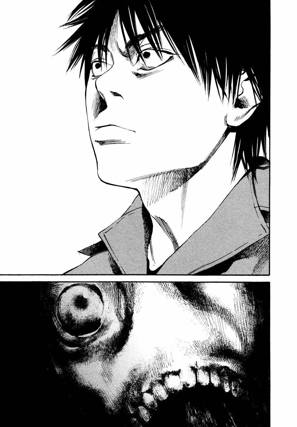 6000 the deep sea of madness chapter 19 21