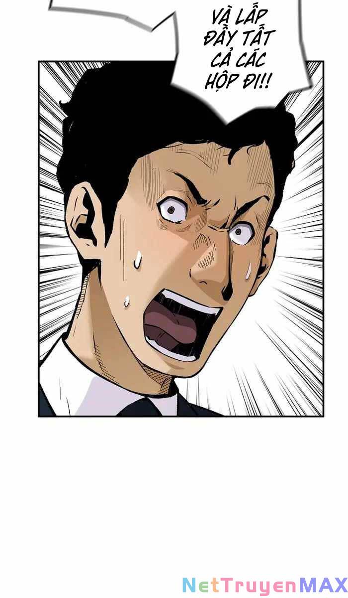 sự trở lại của huyền thoại chapter 98 54