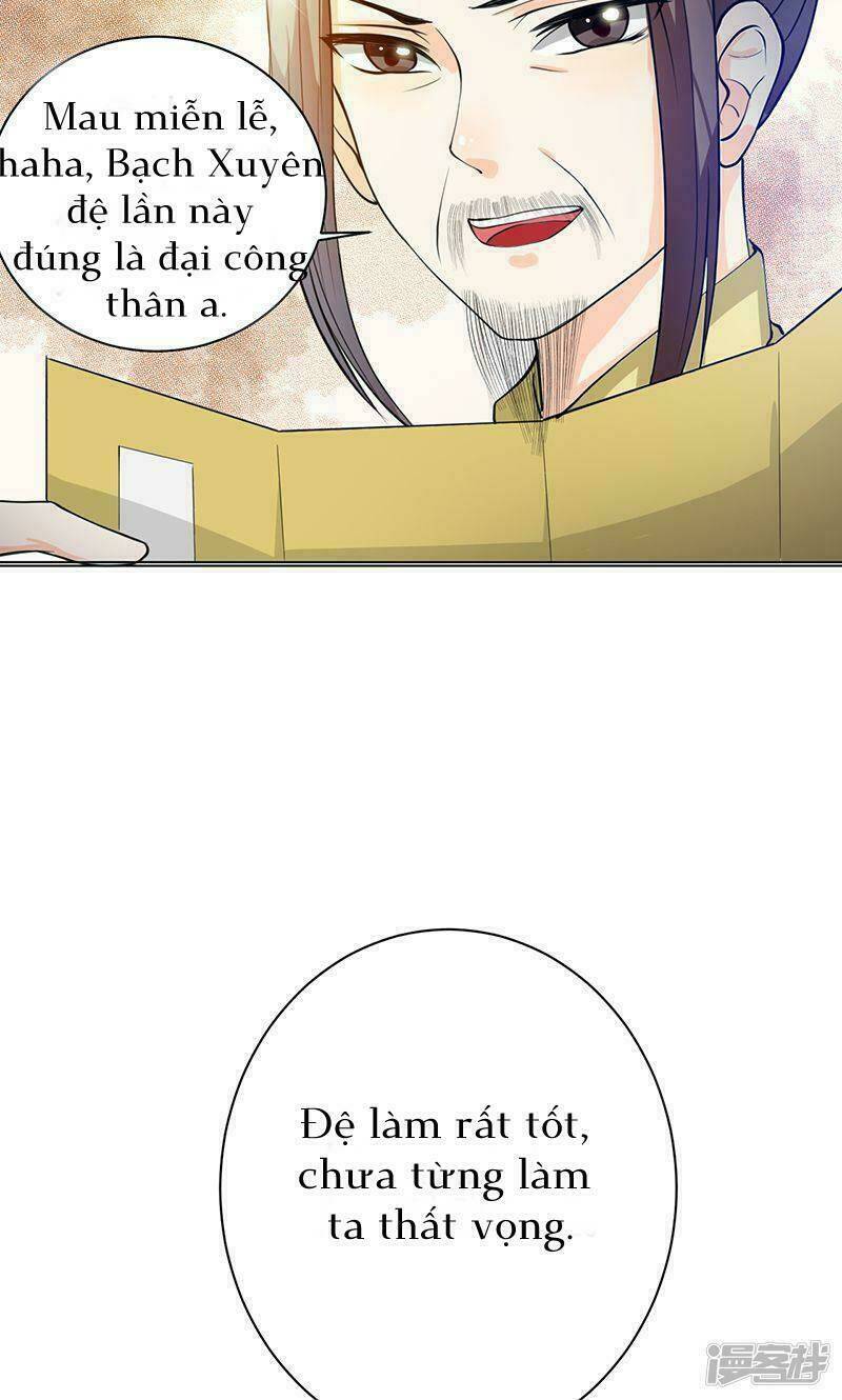 quả nhân có bệnh tên là tương tư chapter 6 18