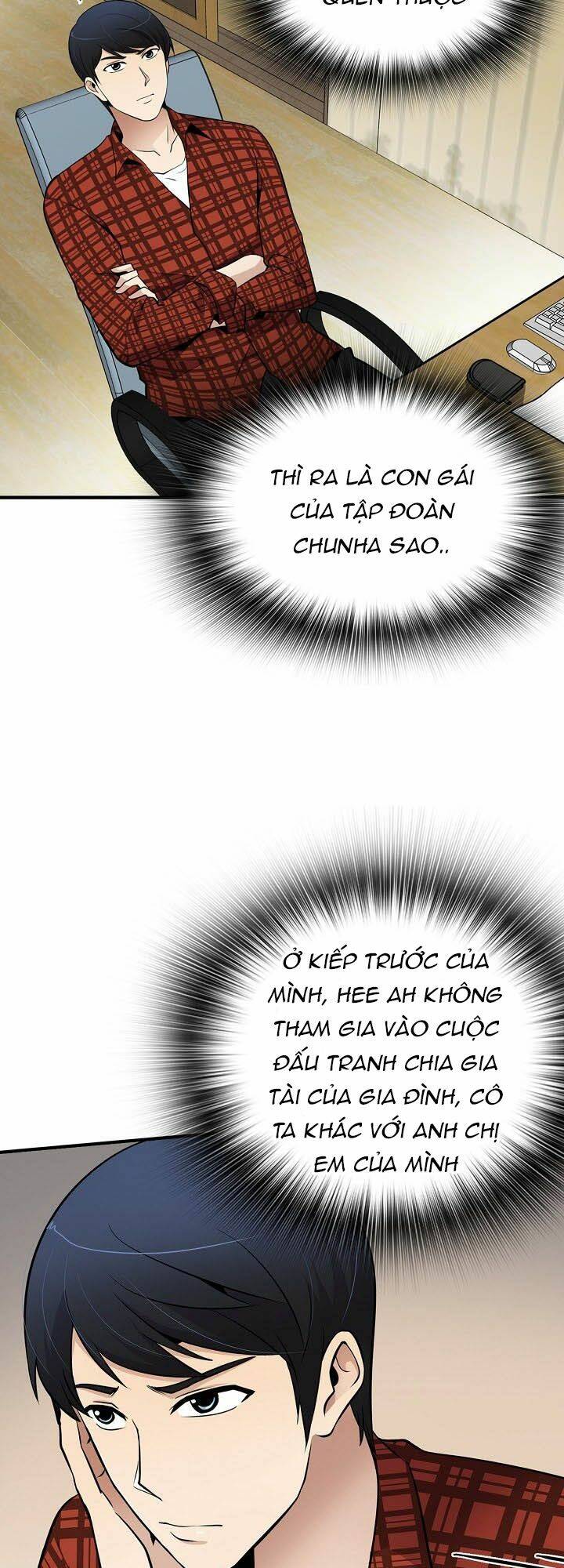 điều tra viên chuyển sinh chapter 43 38