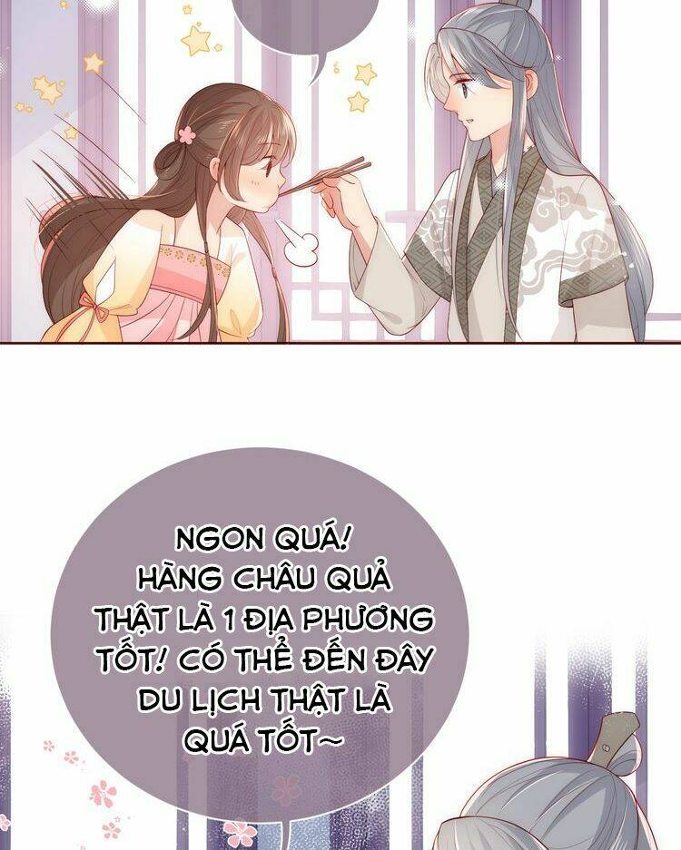 dưỡng địch vi hoạn chapter 44.2 30