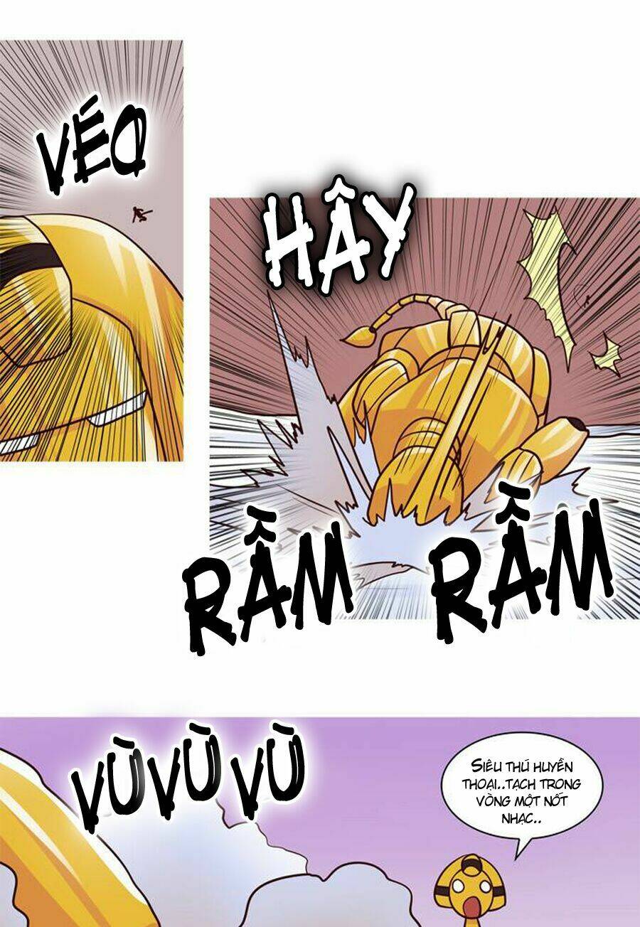 the devil king is bored chapter 45 22