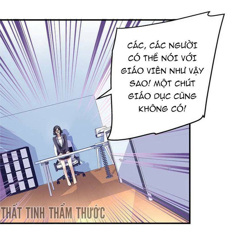 thiên lại âm linh chapter 33 16