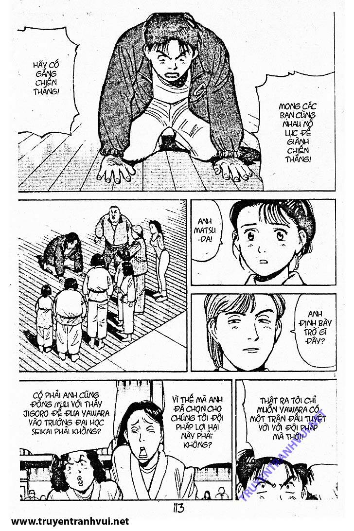 yawara chapter 183 3