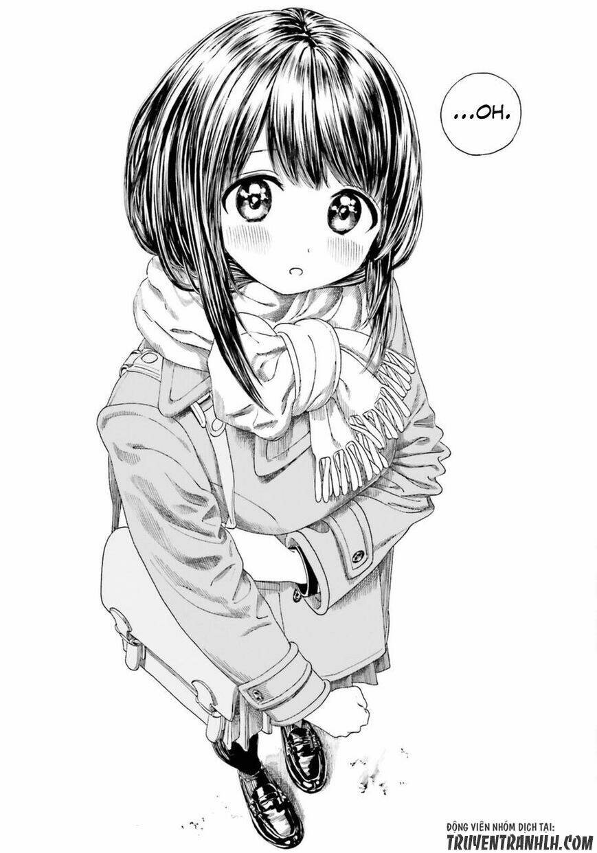 yumekuri chapter 38.2 22