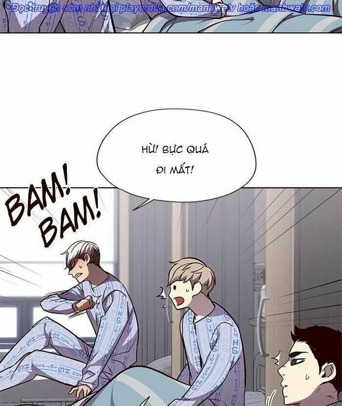 biến thân thành mèo chapter 46 76