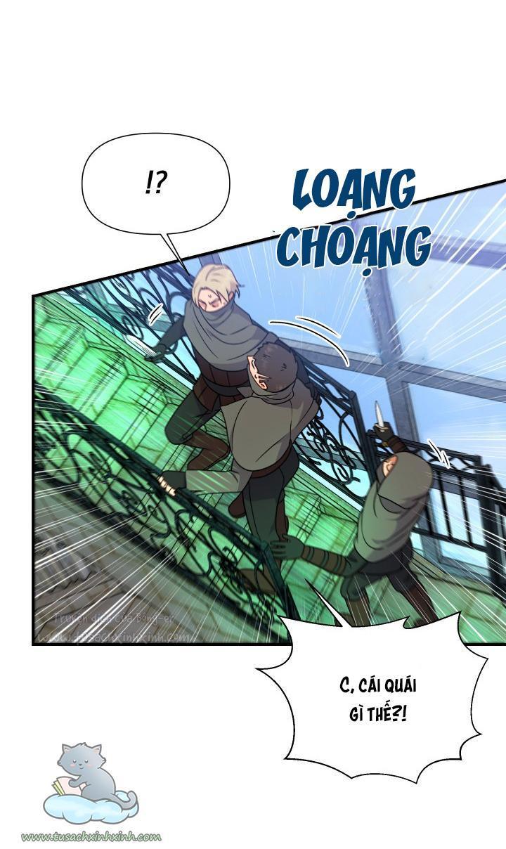 công nương khế ước của gia tộc công tước quái vật chapter 123 26