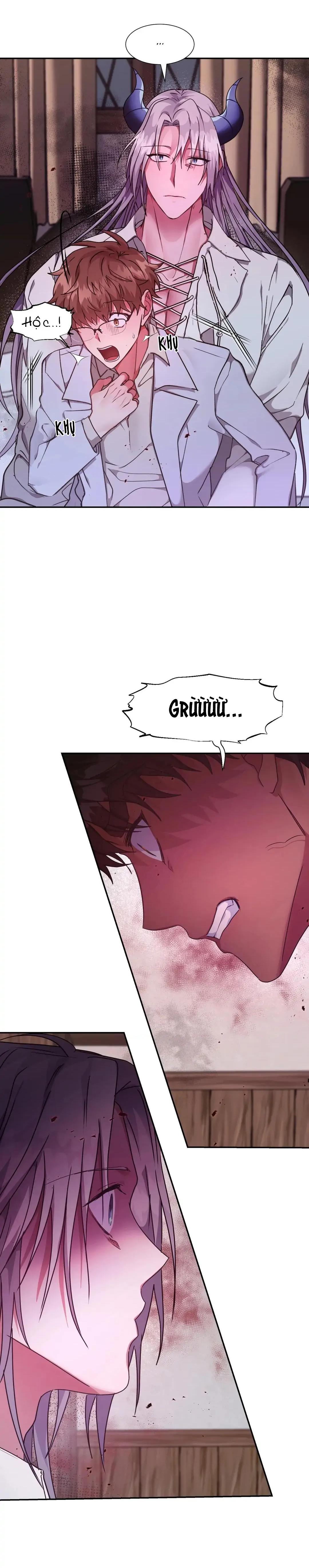 lâu đài tình dục chapter 16 5