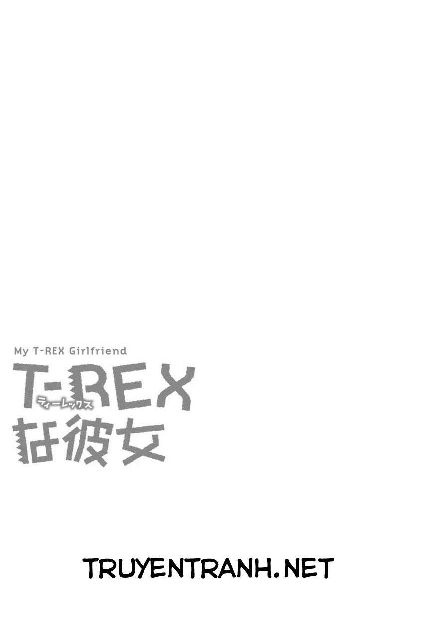 t-rex na kanojo chapter 26 12