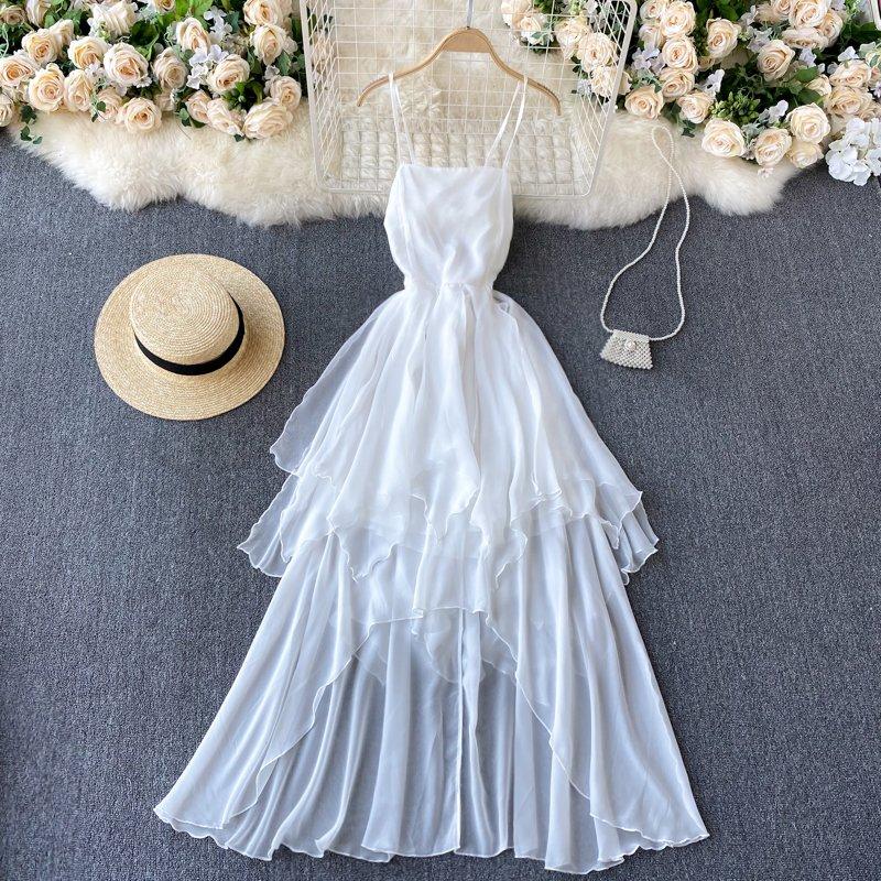 Đầm Dài Đi Chơi LABELLE Nhiều Màu MX25