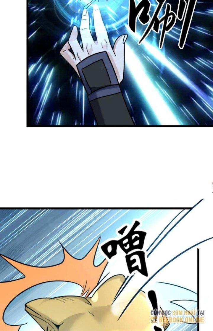 ta nuôi ma quỷ ở trấn ma ti chapter 147 32