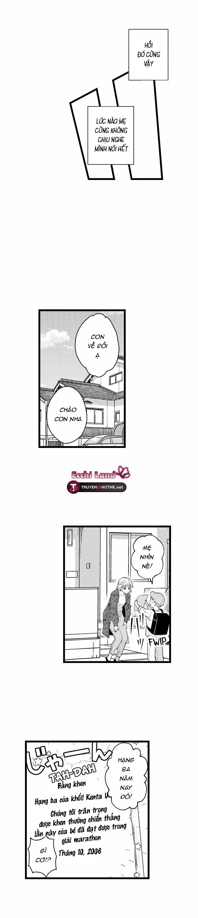 chỉ 3 giây sau, anh ấy như biến thành quái thú chapter 65.2 7