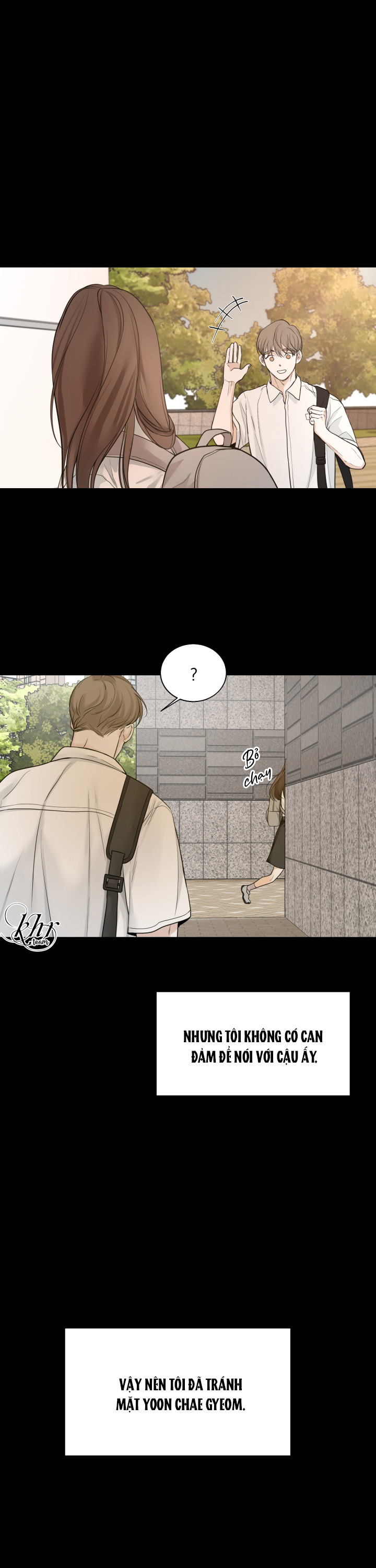 những người đàn ông đã lên giường tôi chapter 10 24