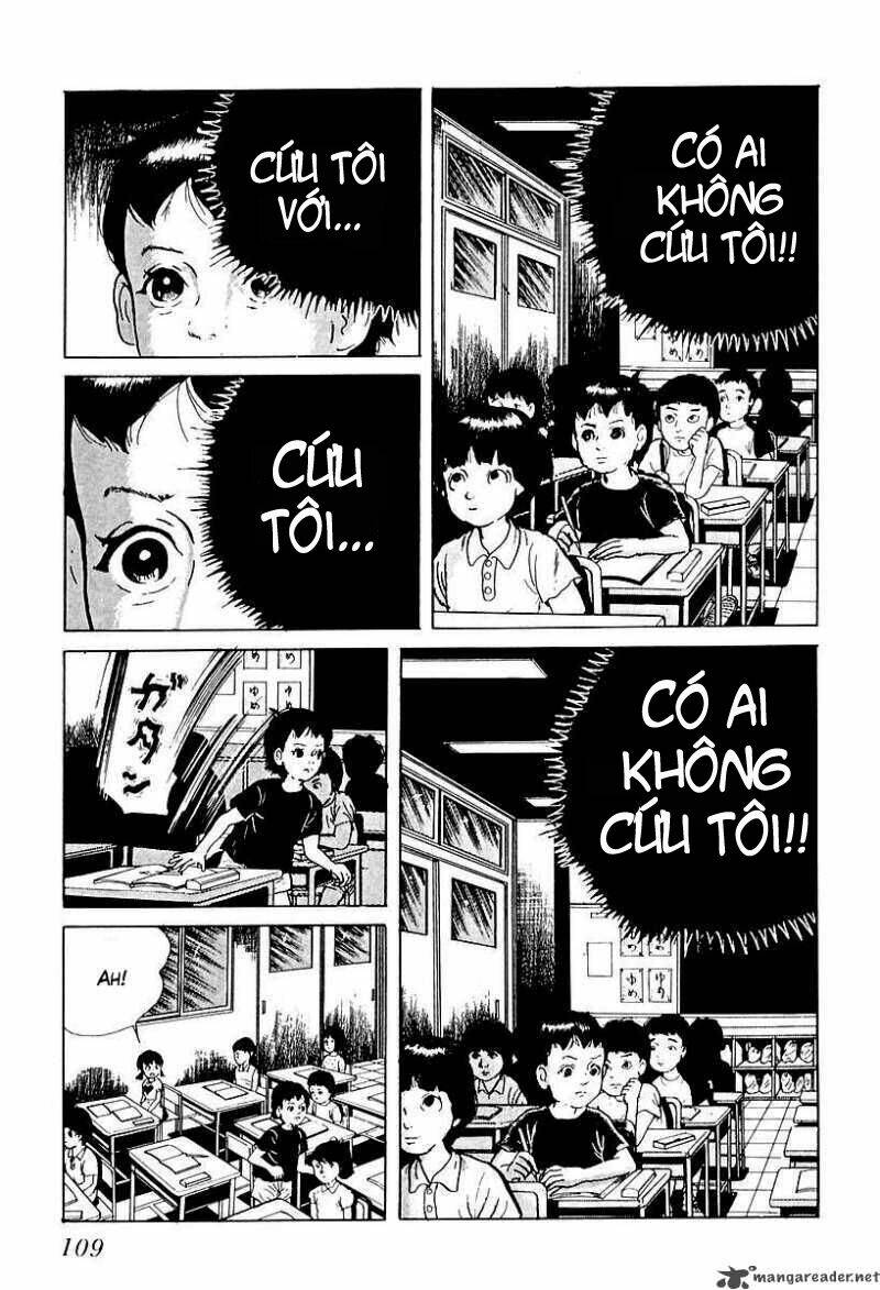 god's left hand, devil's right hand chapter 45 12