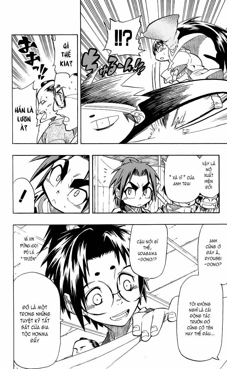 samurai usagi chapter 49 7